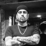 Simon rodriguez  photo