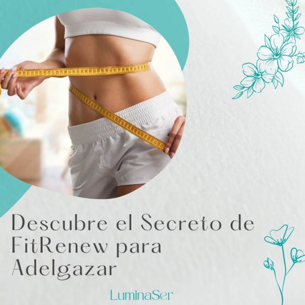 FitRenew - Tratamiento completo