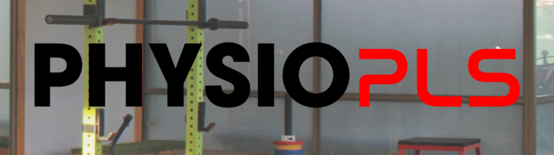 PHYSIOPLS centro de rehabilitación kinésica banner