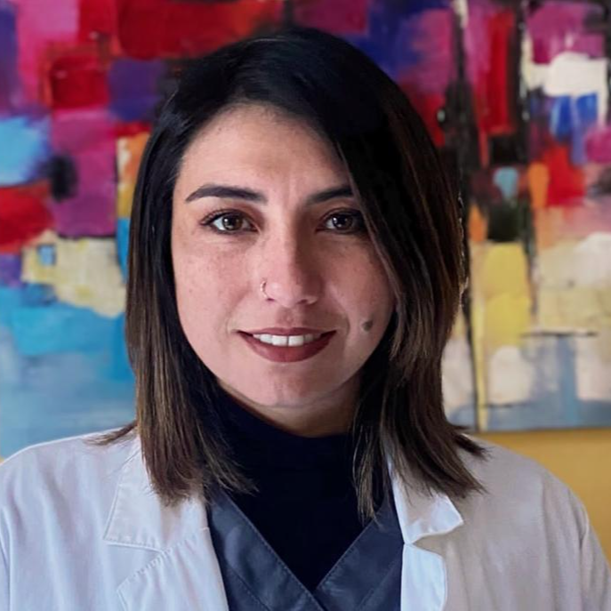 Dra. Jeniffer Sierra Rojas