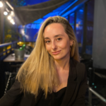 Antonella Parisi photo