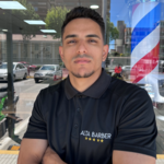 Alexander Martinez photo