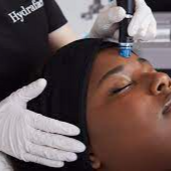 HIDRAFACIAL 4 SESIONES