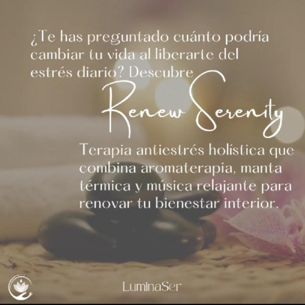 RenewSerenity Básico