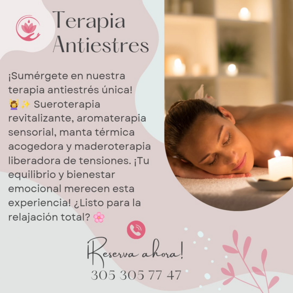 RenewSerenity Avanzado