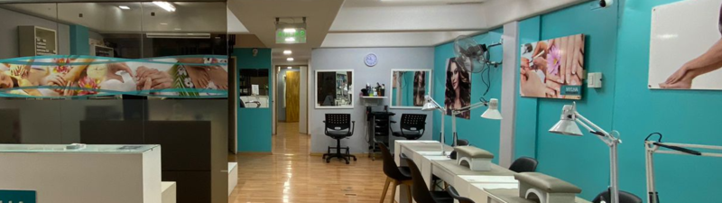 Mylha Centro de Estética Corporal  banner