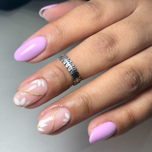Kapping en Gel