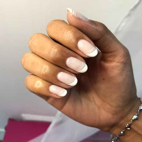 Kapping en Gel