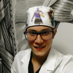 Levi Martinez PT, MSc. photo