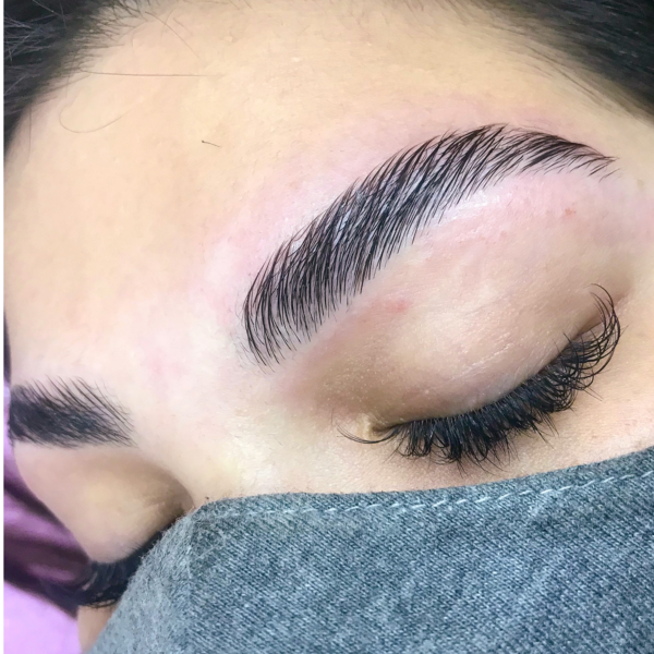 Laminado de Cejas