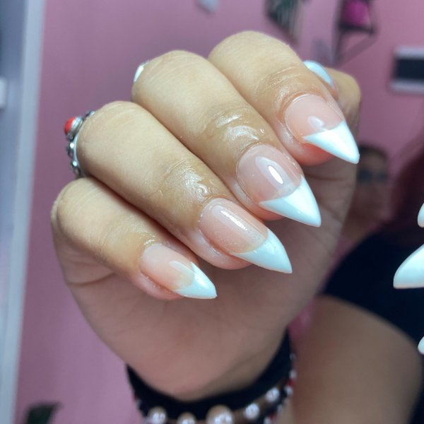 2 x 1 KAPPING GEL CON SEMI LISO