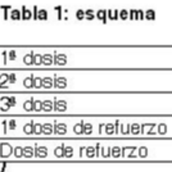 VACUNA INDIRAB (Antirrábica) 