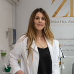 Dra. Zaidany Reyes Rodriguez photo