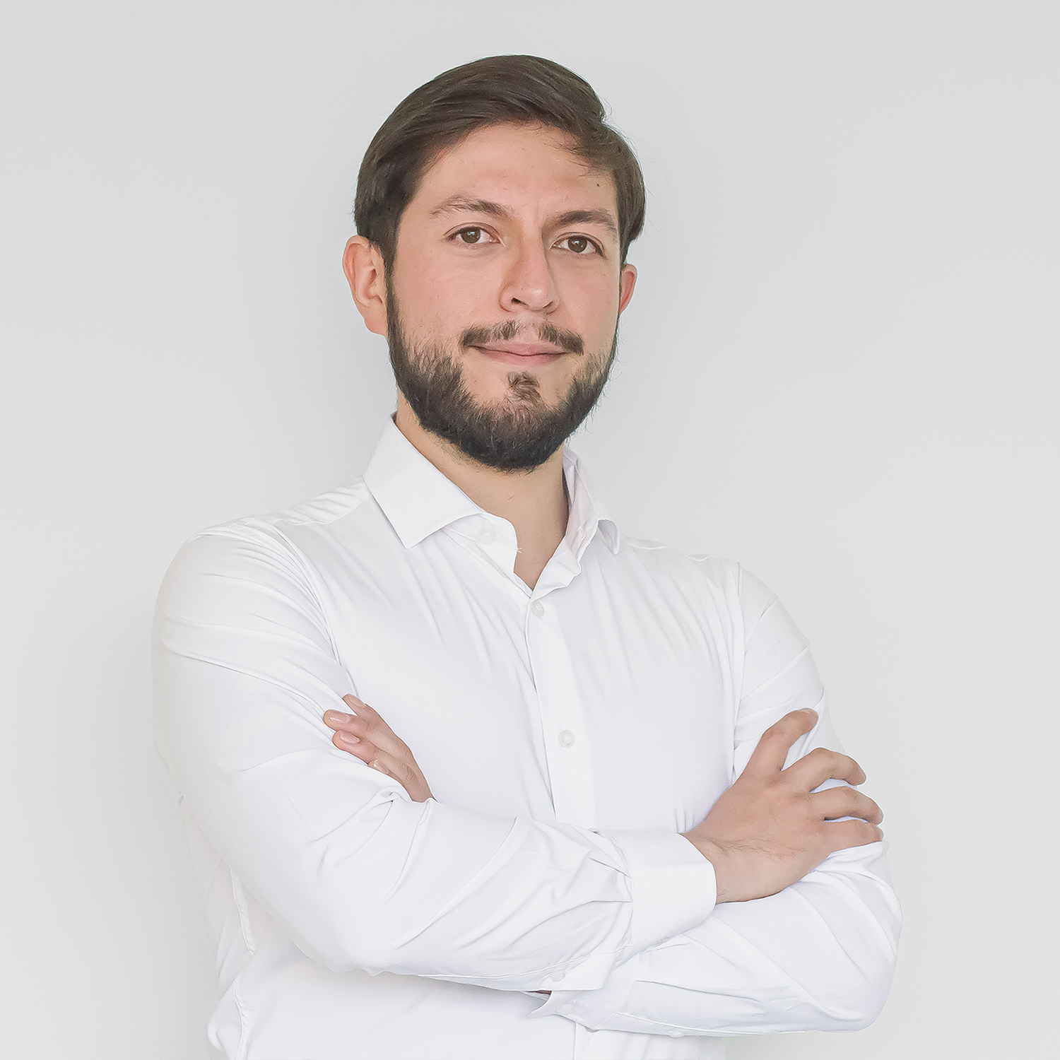 José Carlos Mercado Moreno