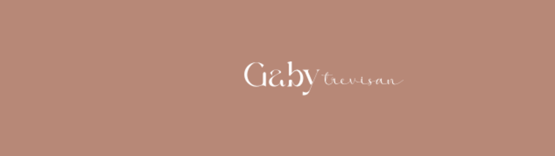 Gaby Trevisan  banner