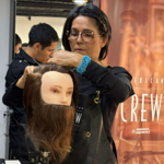 Cristina Gonzalez - Mundo Aventura photo