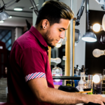 Kevin Bustos - Mundo Aventura photo