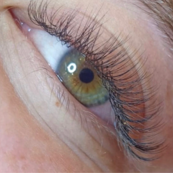 Extensiones clásicas, pelo x pelo