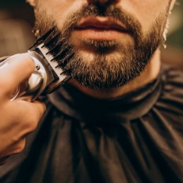 Rebaje de Barba | Barba Express