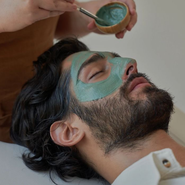 Facial | Exfoliante 
