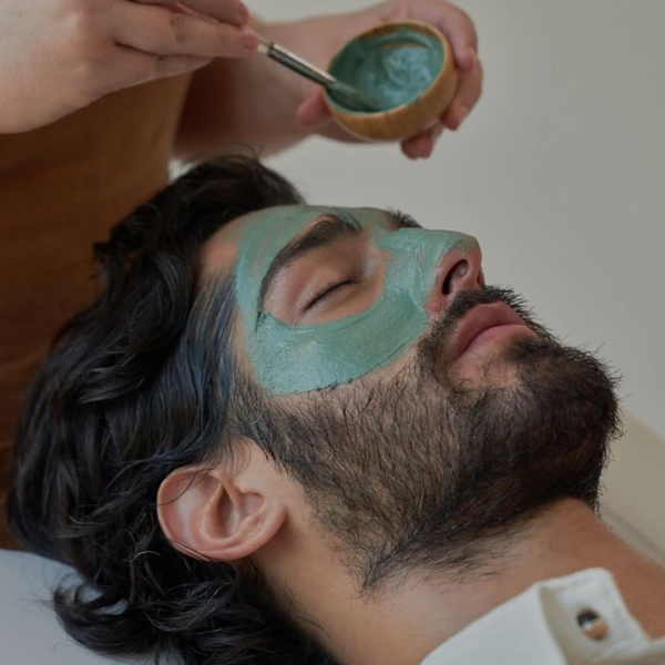 Black Mask | Carbón Activado