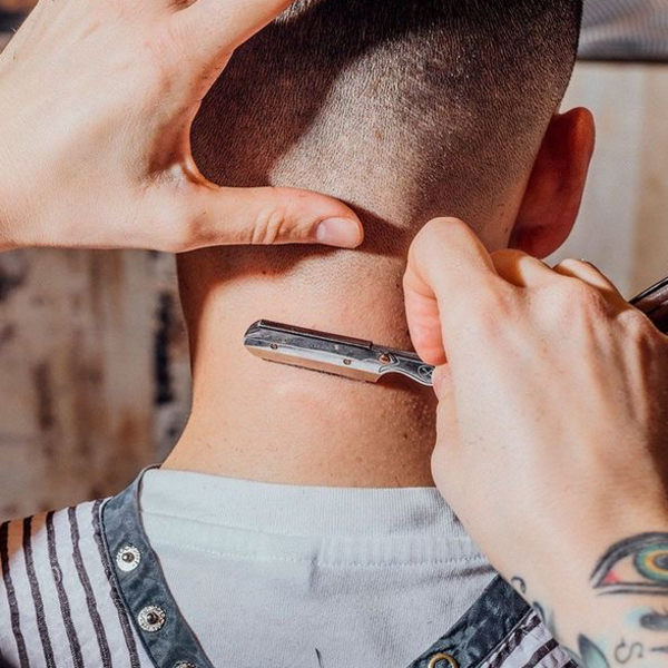 Delineado de Perímetros | Peinado