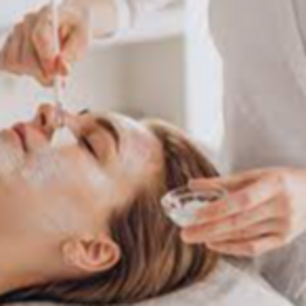 LIMPIEZA FACIAL PROFUNDA 