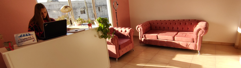 DoNa Estetica Integral banner