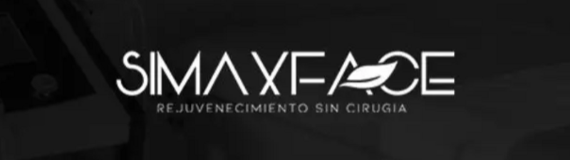 SIMAXFACE banner