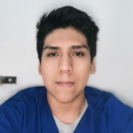 Lic. Alonso Cabrera Charca photo