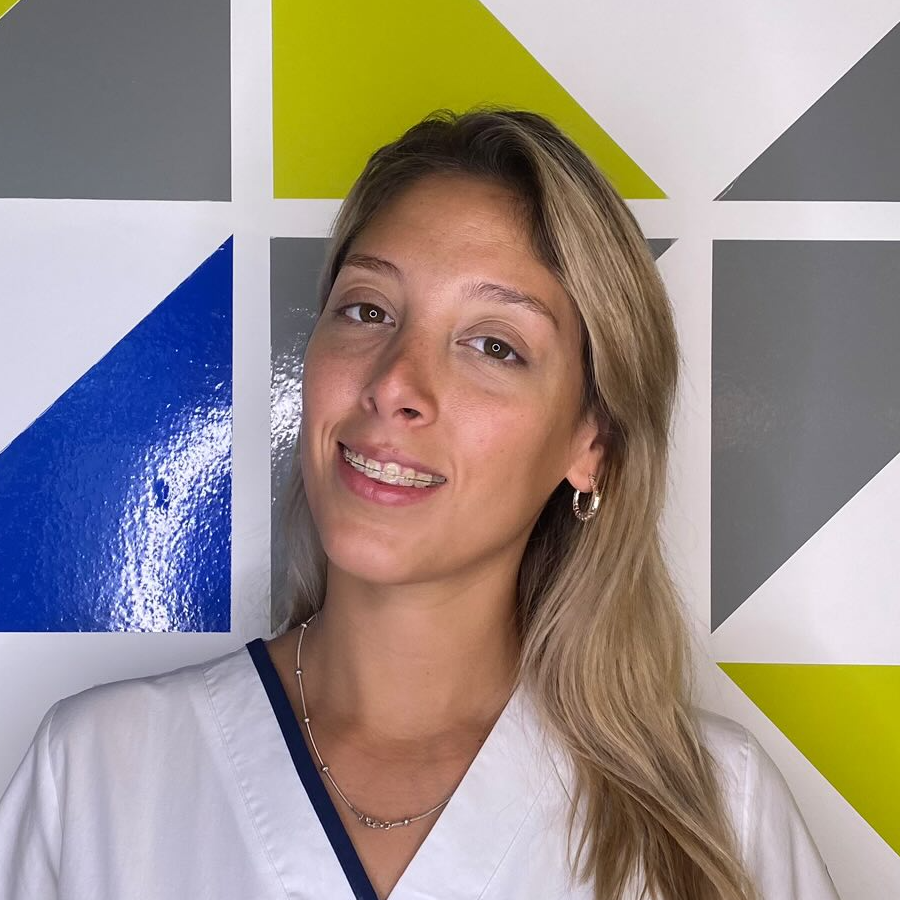 Gabriela Jimenez Pagani 