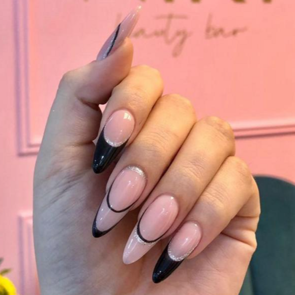 Nail Art - Incluido