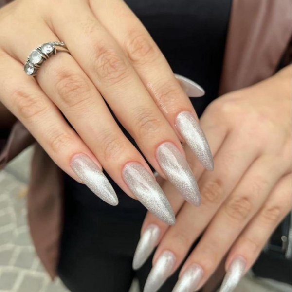 Nail Art - Incluido
