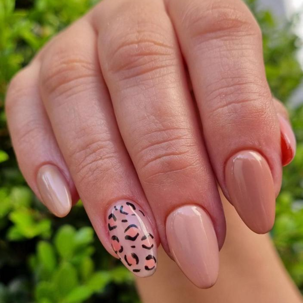 Nail Art - Incluido
