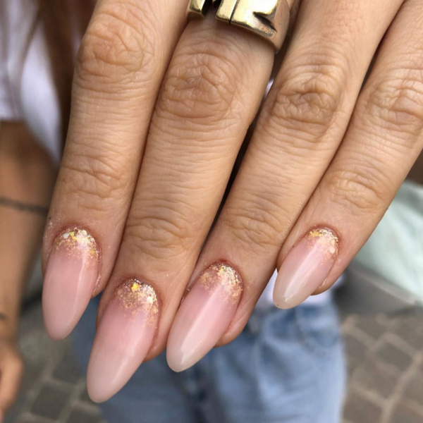 Nail Art Simple