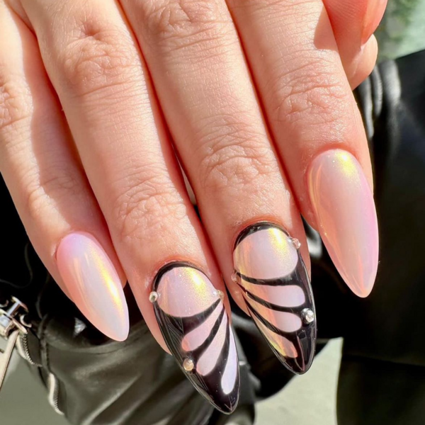 Nail Art Complejo
