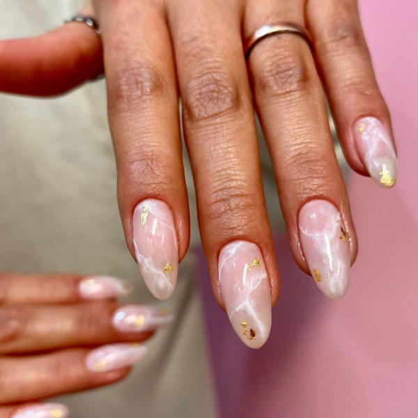 Nail Art Complejo