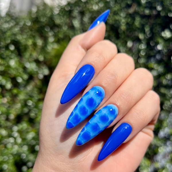 Nail Art Complejo