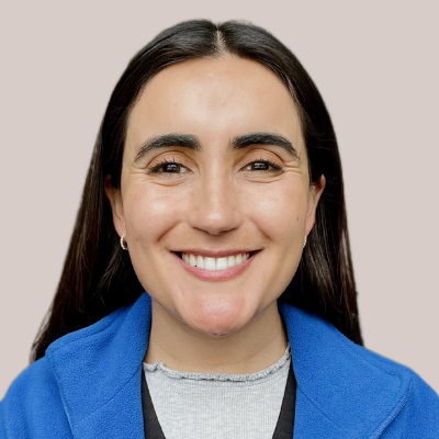 Fga. Kamila Ferrada