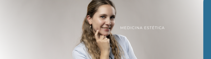 Dra Principe - Medicina Estética interior