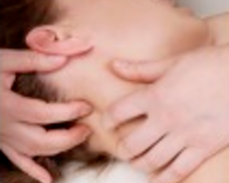 Masaje Terapéutico Descontracturante 50 minutos