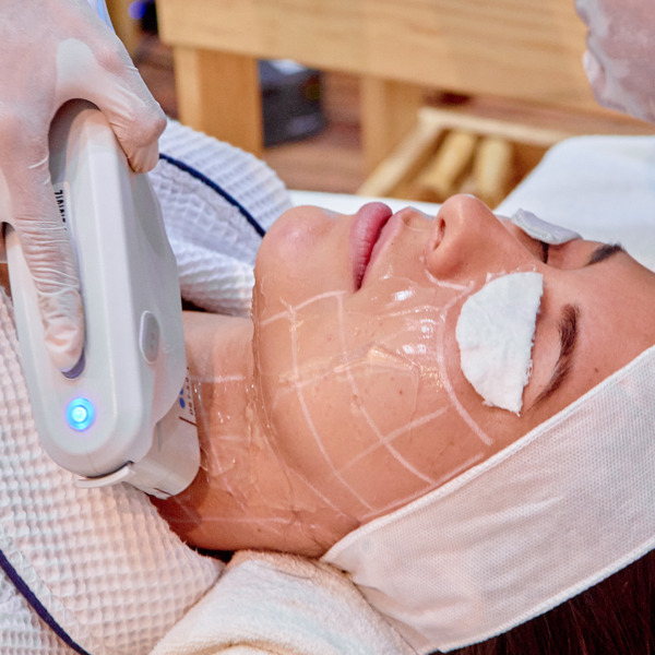 Hifu Papada y Cuello