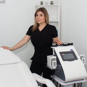 Camila Echevarria