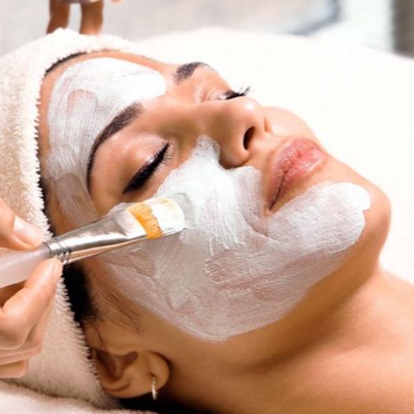 Limpieza Facial