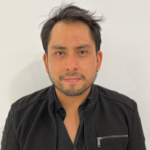 LUIS ALBERTO ROMERO JIMENEZ photo