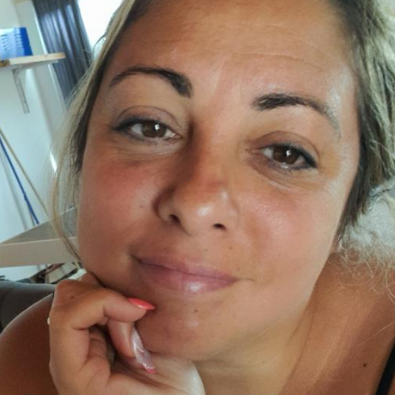 Carla valeria carrera