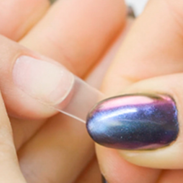 Extensiones con tips 