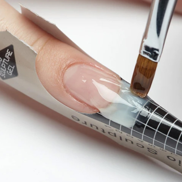 Extensiones esculpidas