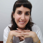 María Belén Lavia photo