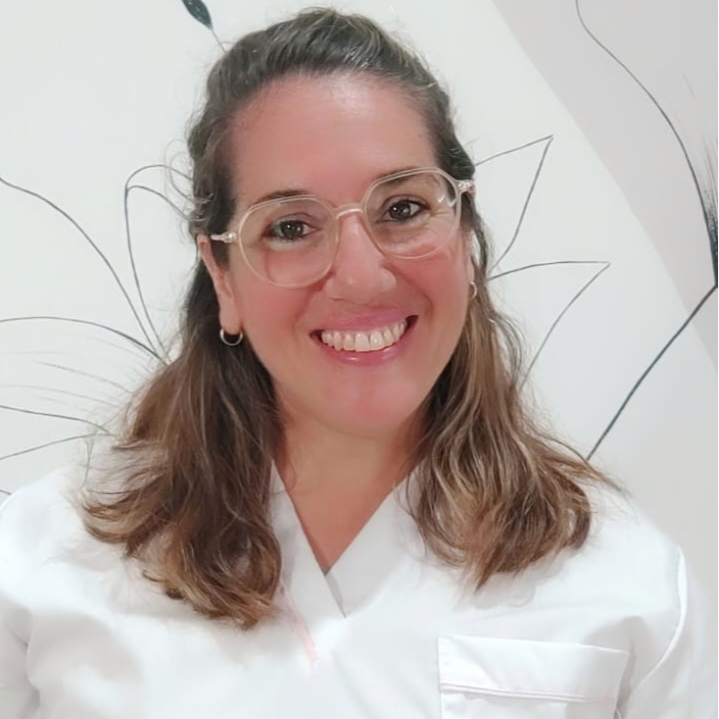 KARINA DI FRANCHESCO
